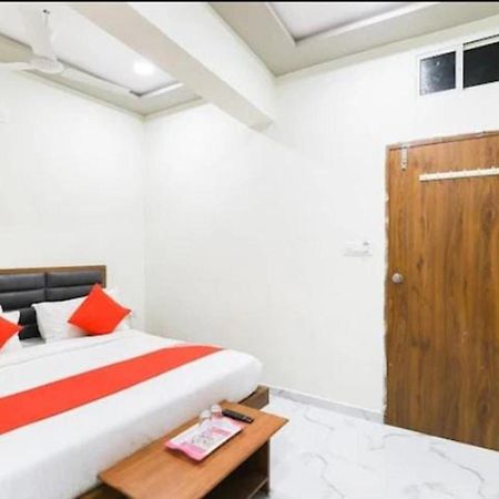 Hotel New Lake View Ahmedabad Luaran gambar