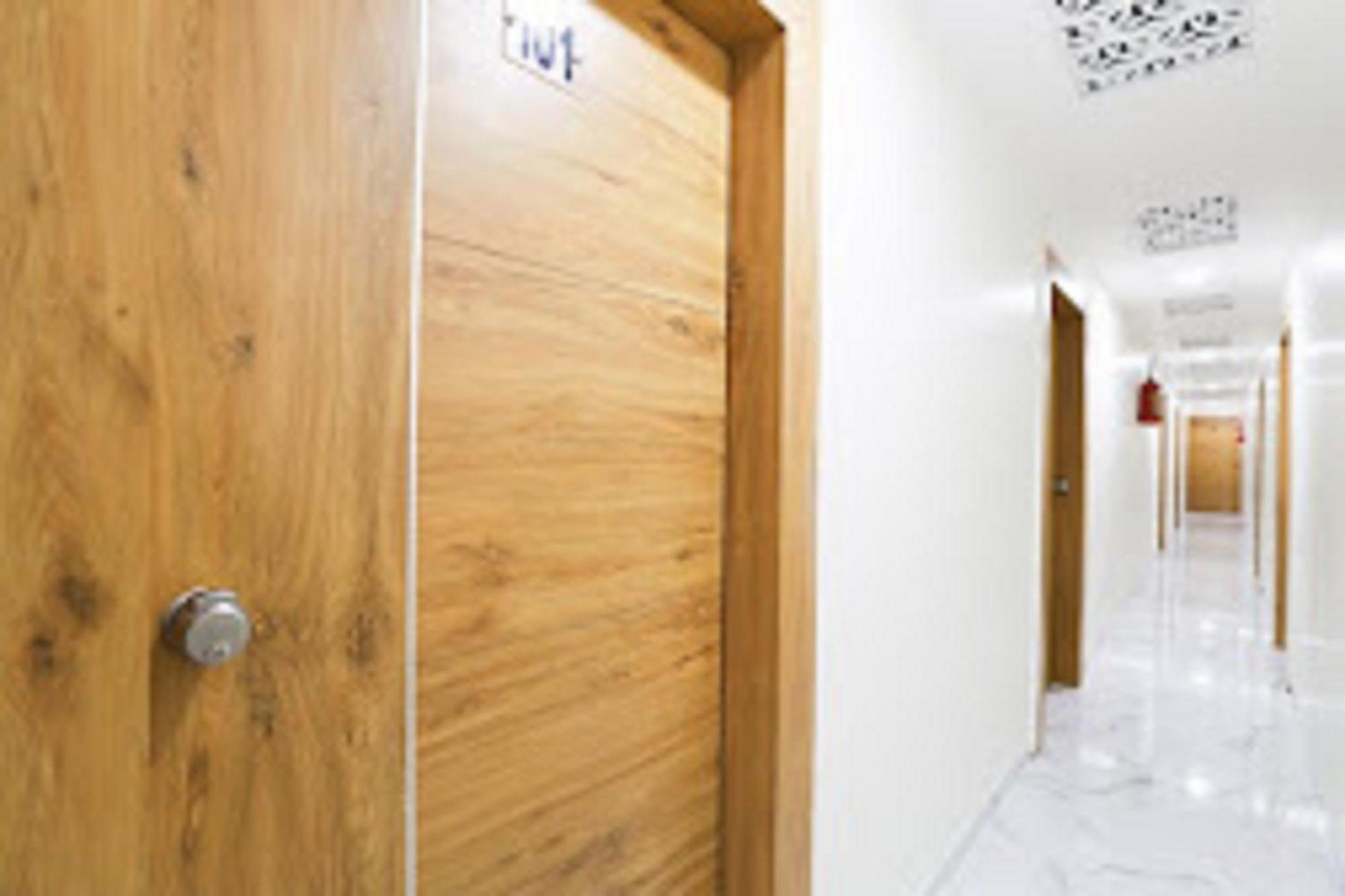 Hotel New Lake View Ahmedabad Luaran gambar
