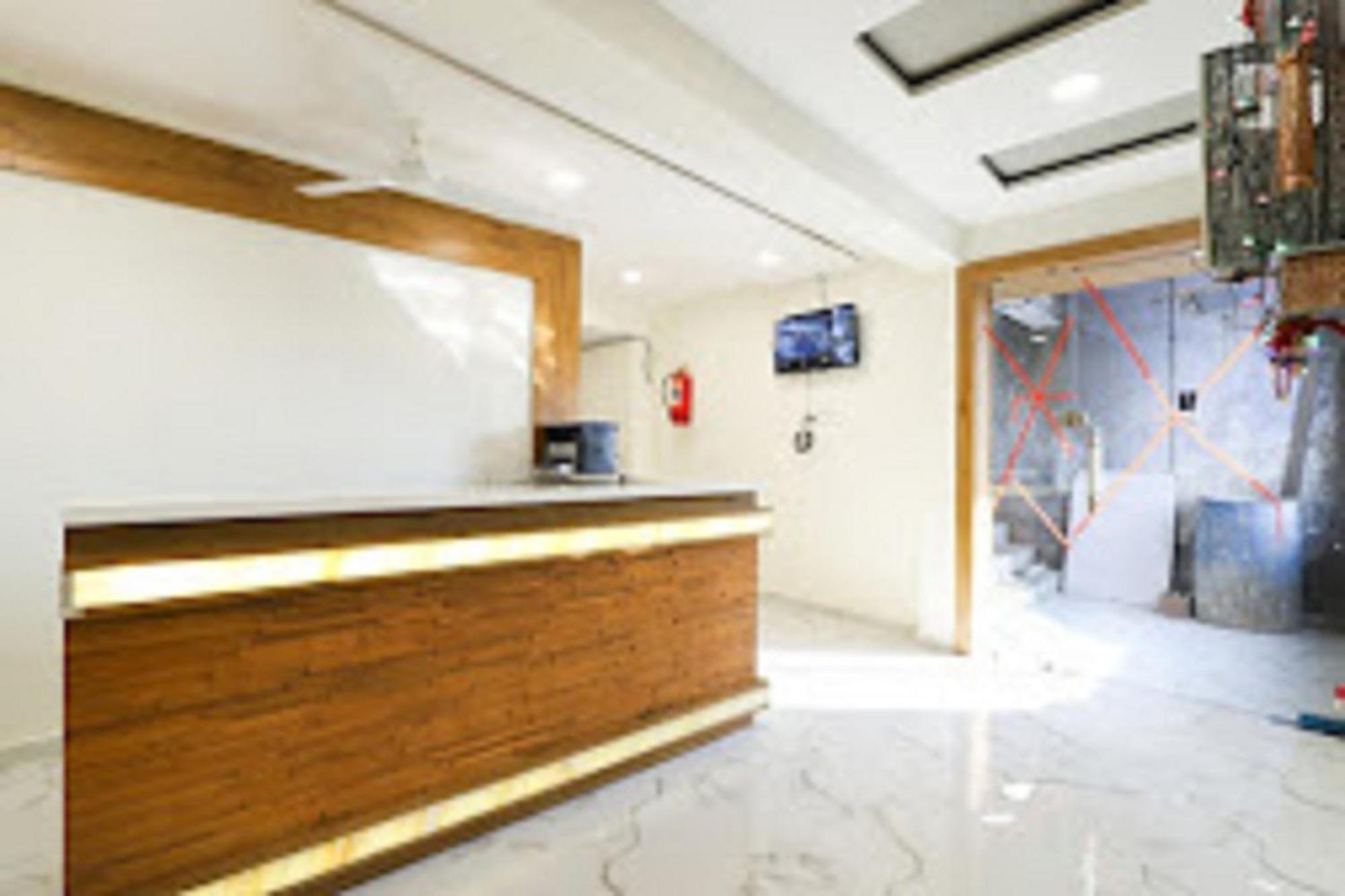 Hotel New Lake View Ahmedabad Luaran gambar