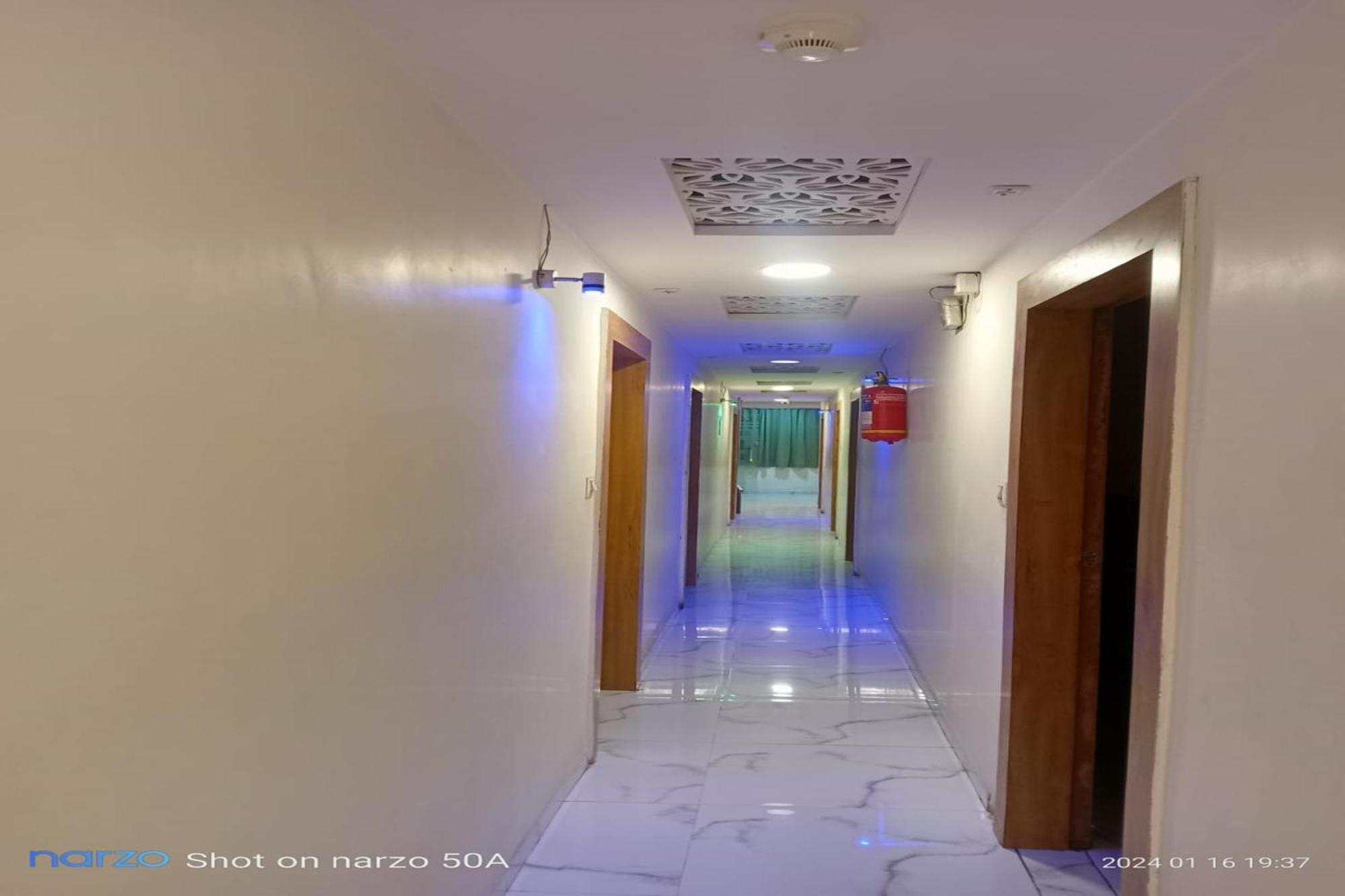 Hotel New Lake View Ahmedabad Luaran gambar