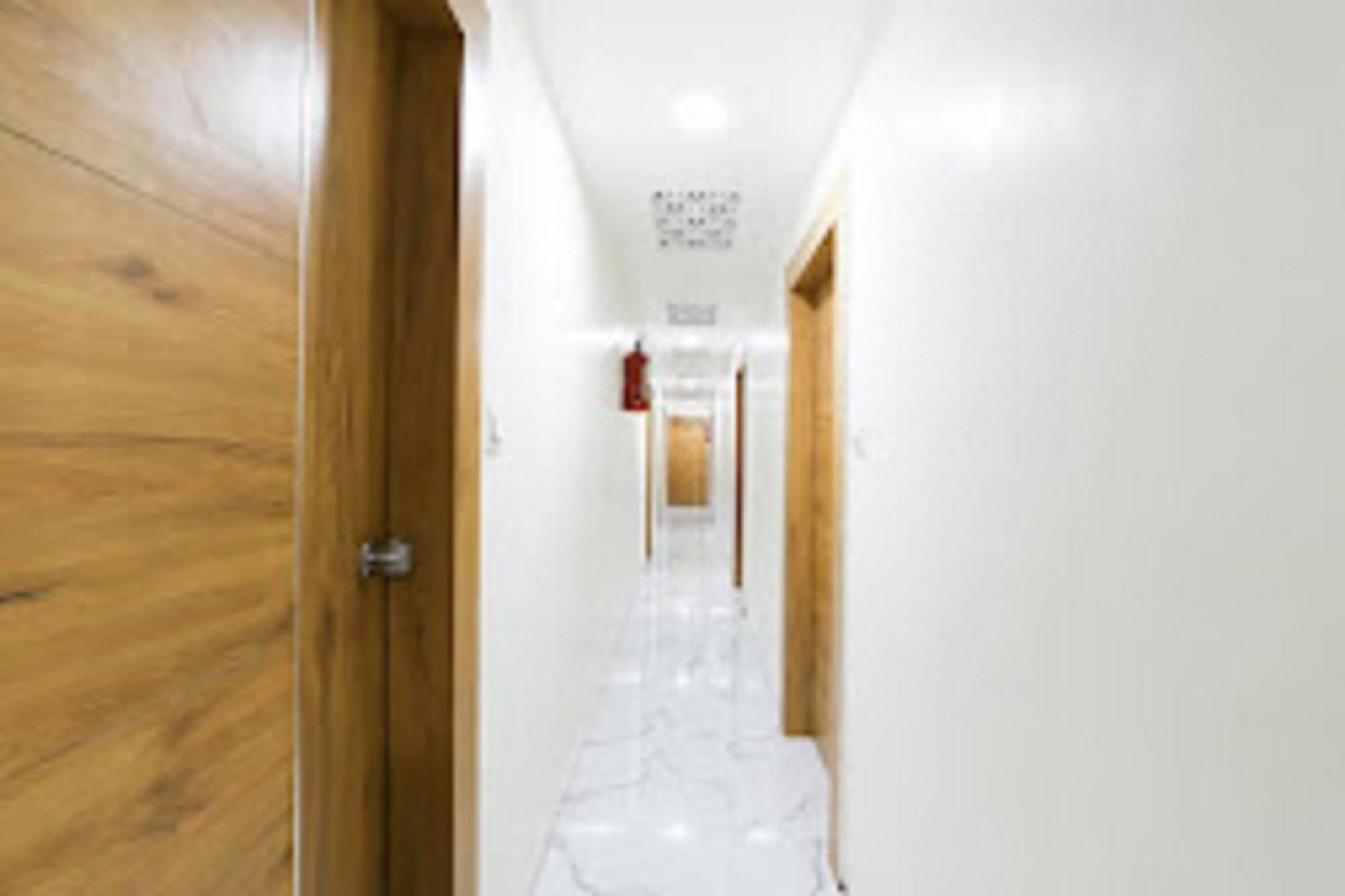 Hotel New Lake View Ahmedabad Luaran gambar