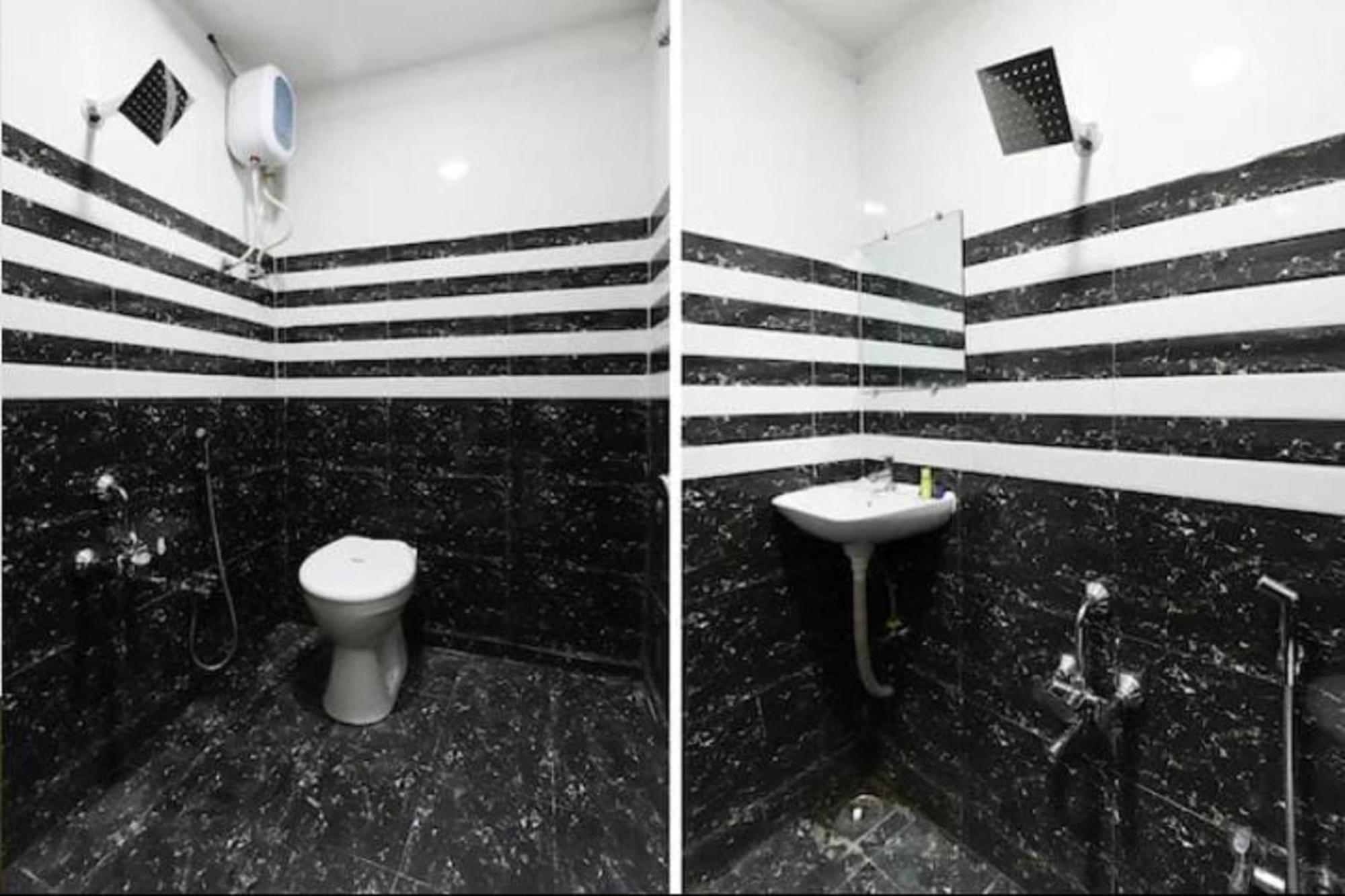 Hotel New Lake View Ahmedabad Luaran gambar